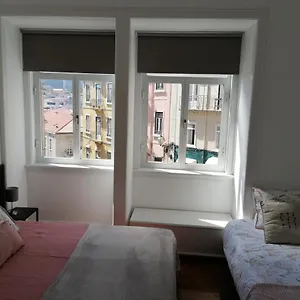Apartamento Encantador No Coracao De Apartamento