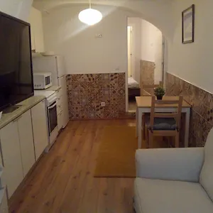 Downtown Santa Catarina Apartamento