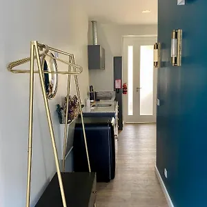 Canarios Cardal - I Apartamento