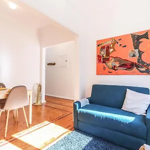 Portucale ! Olaias Design With Terrace Apartamento