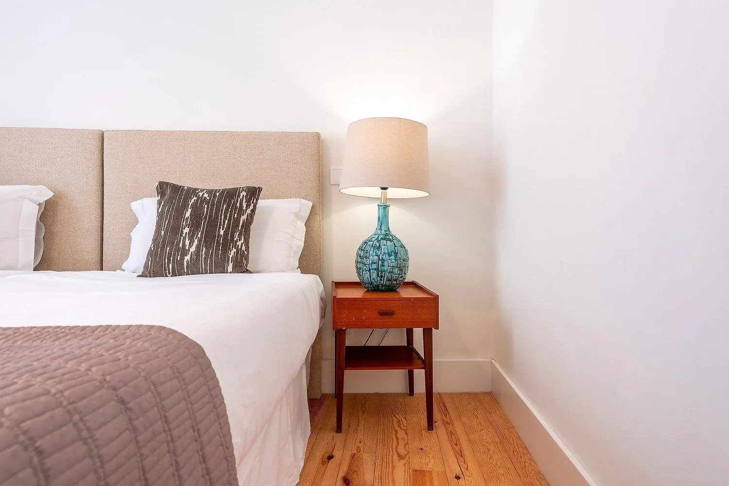 Guestready - S. Bento Bright Home Lisboa