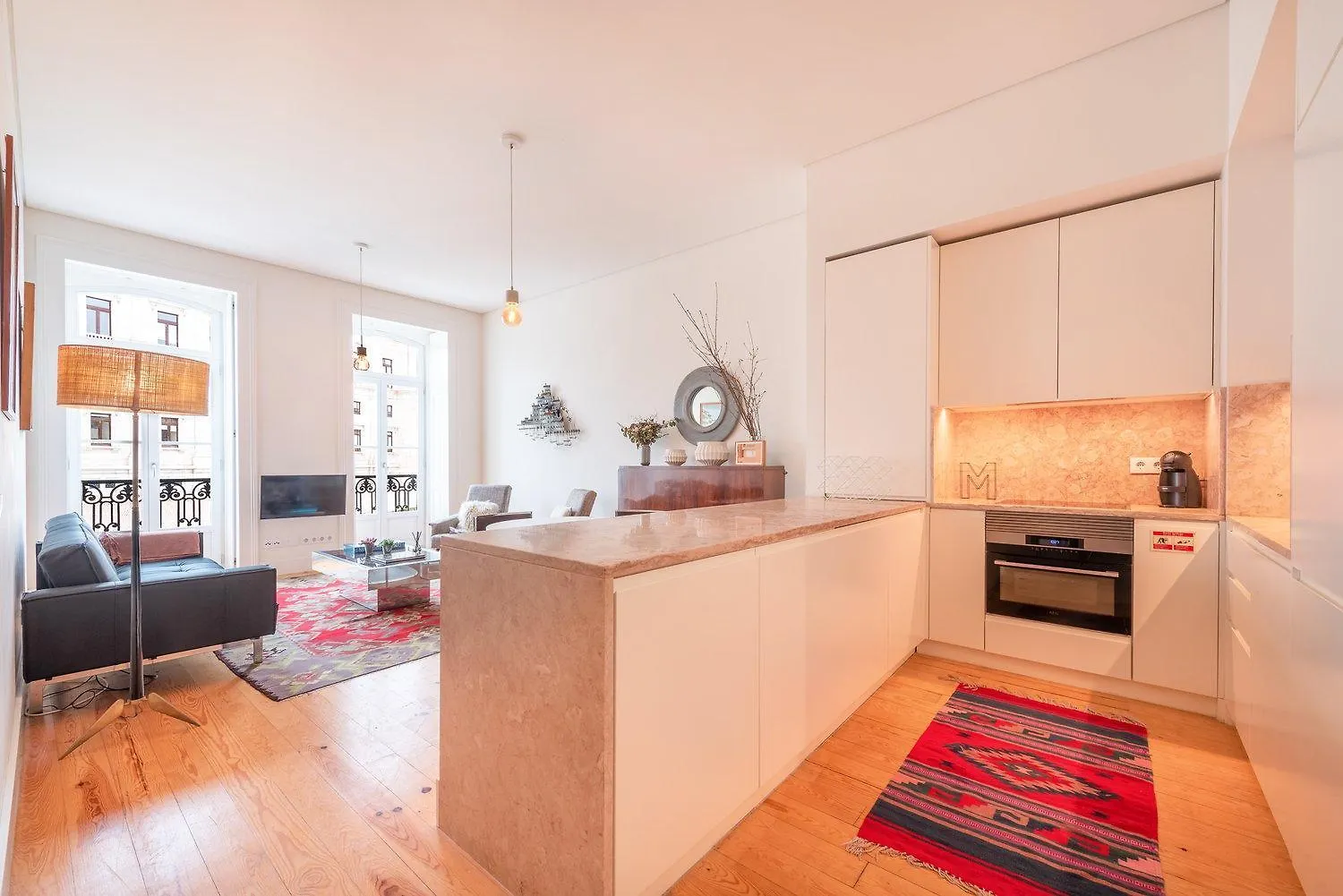 Guestready - S. Bento Bright Home Lisbon 0*,  Portugal