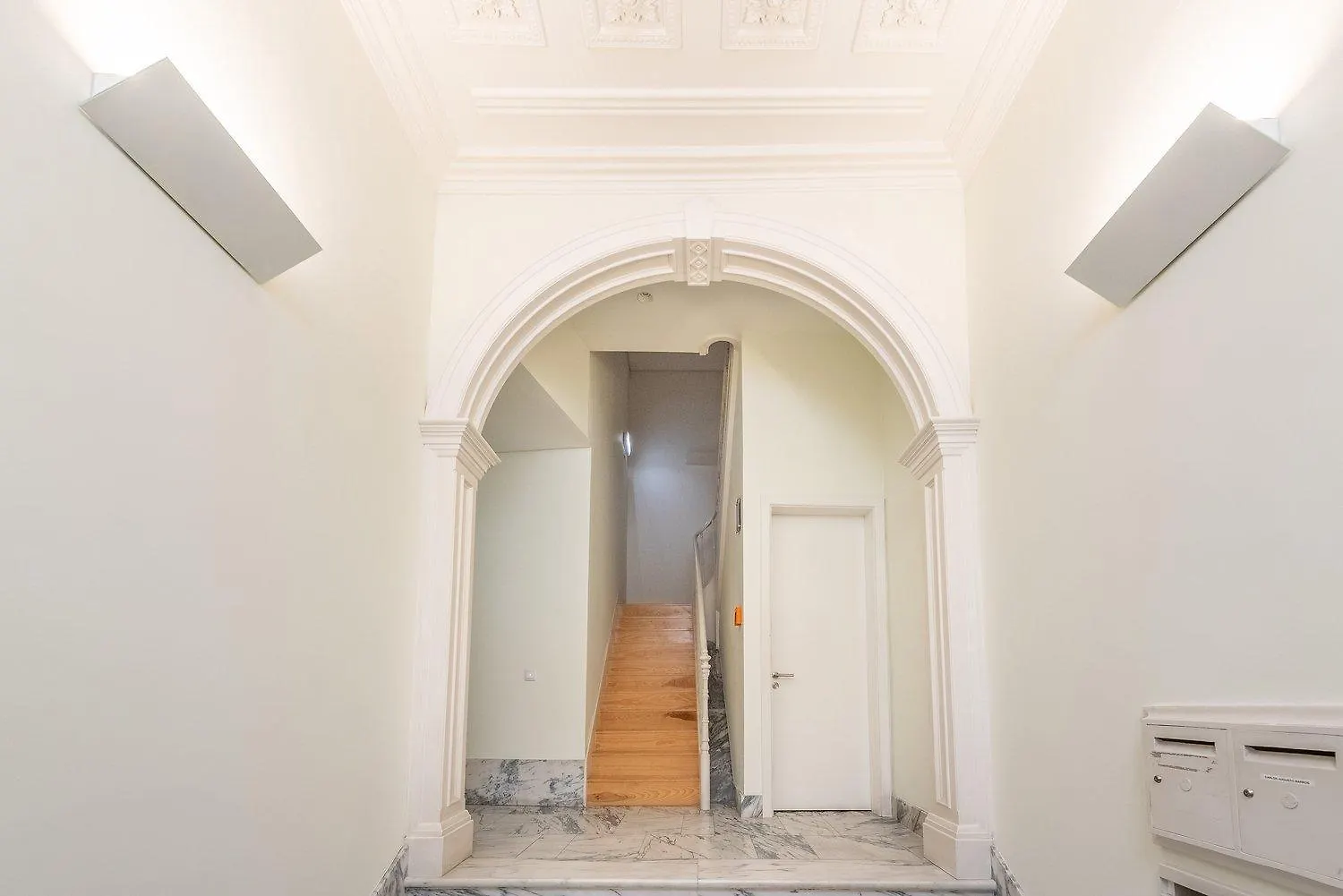 Apartment Guestready - S. Bento Bright Home Lisbon Portugal