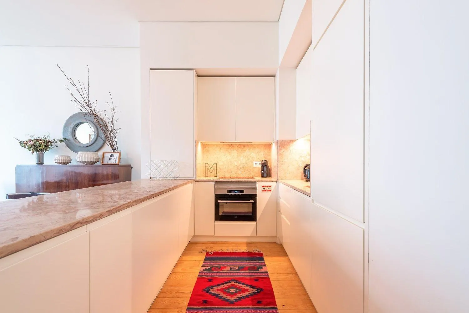 Guestready - S. Bento Bright Home Lisbon Portugal