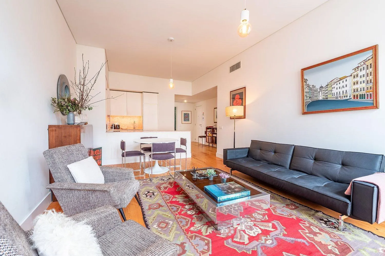 Guestready - S. Bento Bright Home Lisbon 0*,  Portugal