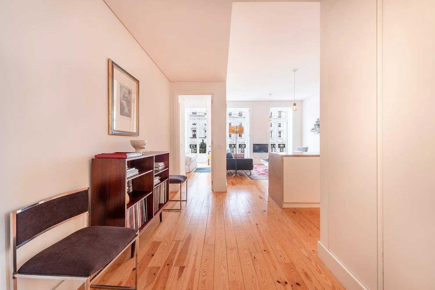 Guestready - S. Bento Bright Home Lisbon 0*,  Portugal