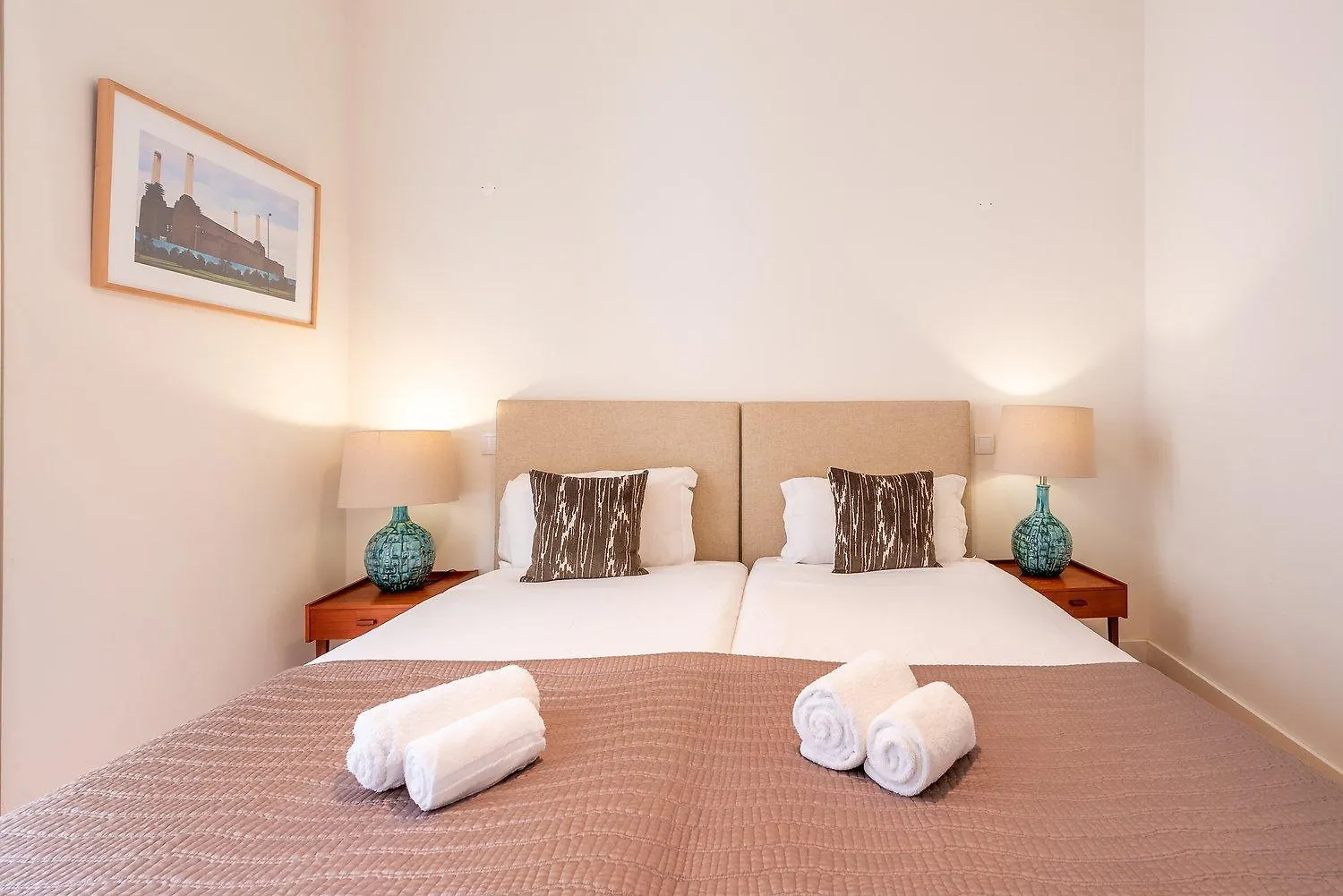 Guestready - S. Bento Bright Home Lisbon Apartment