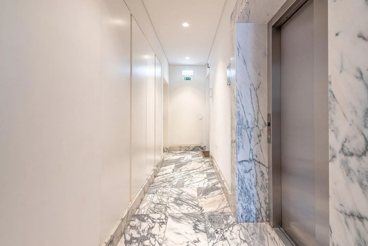 Apartment Guestready - S. Bento Bright Home Lisbon