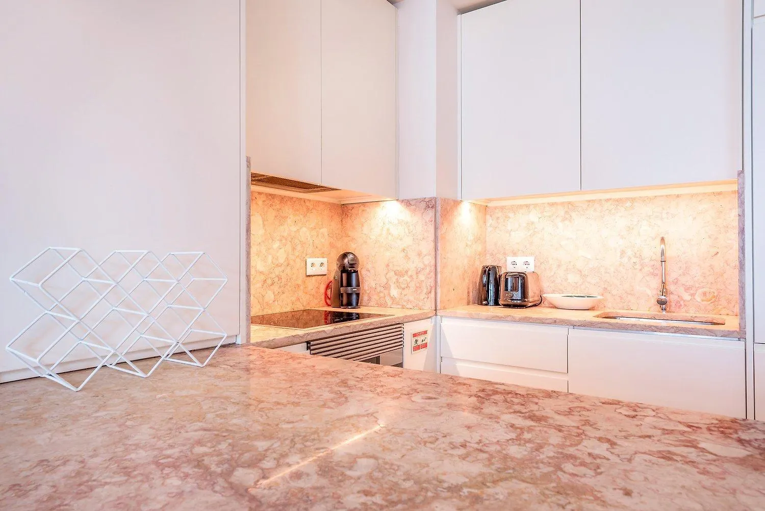 Apartment Guestready - S. Bento Bright Home Lisbon