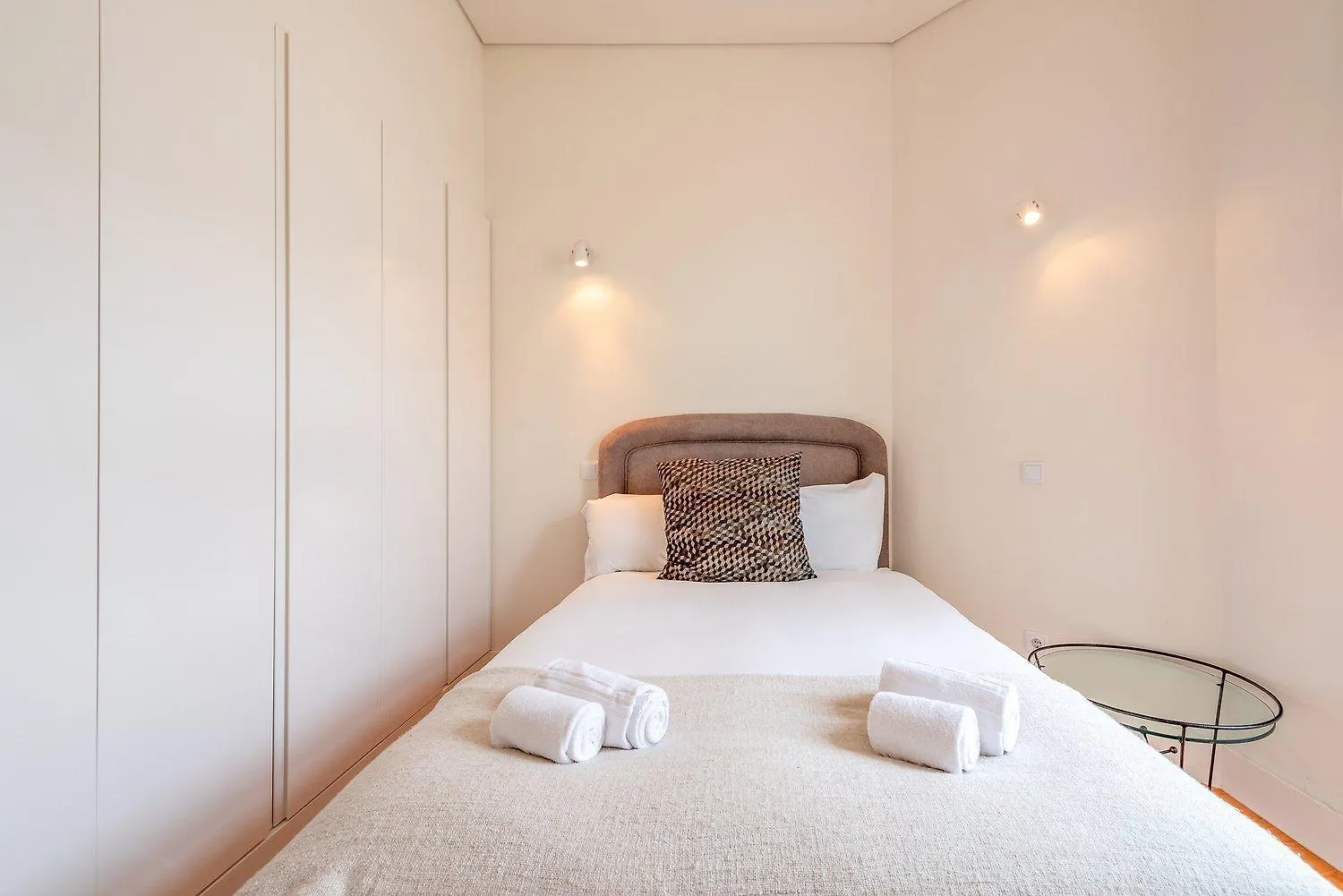 Guestready - S. Bento Bright Home Lisbon