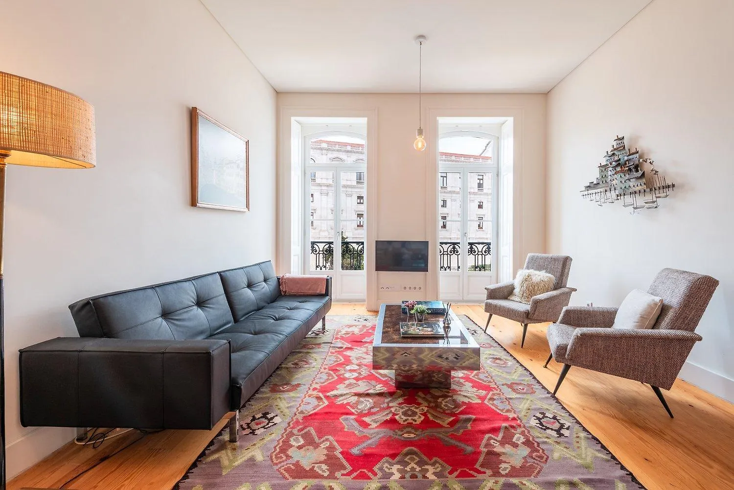 Guestready - S. Bento Bright Home Lisbon 0*,