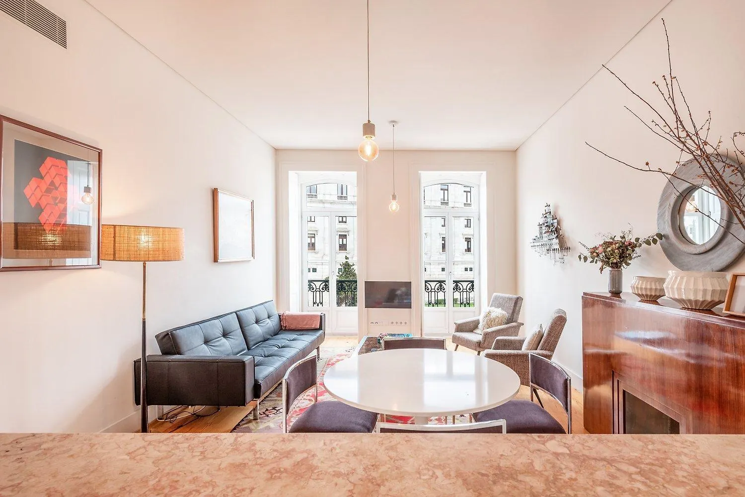 Guestready - S. Bento Bright Home Lisbon 0*,