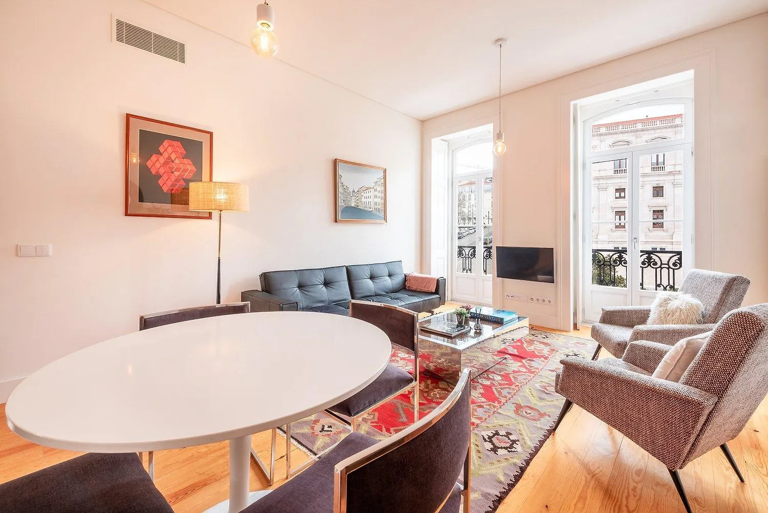 Guestready - S. Bento Bright Home Lisbon