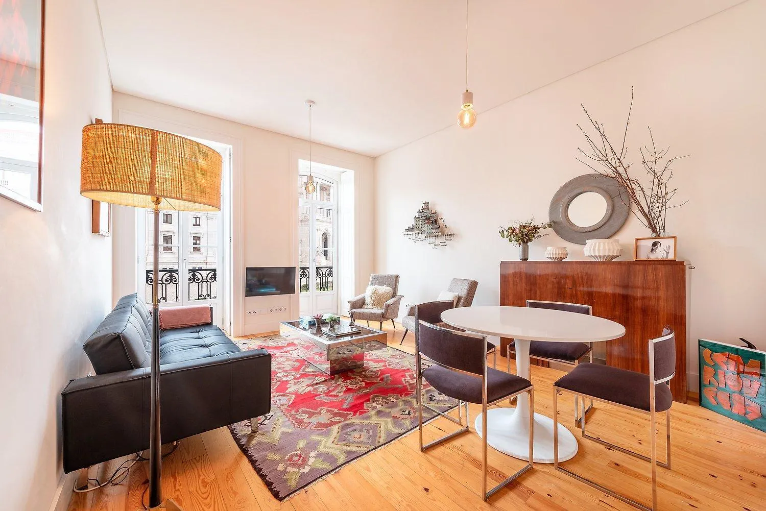 Guestready - S. Bento Bright Home Lisbon Apartment