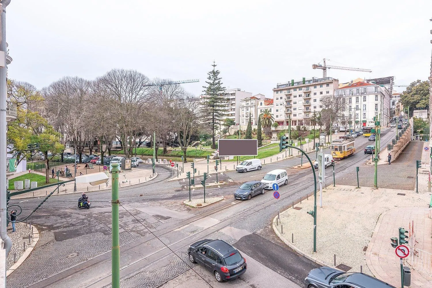 Guestready - S. Bento Bright Home Lisbon